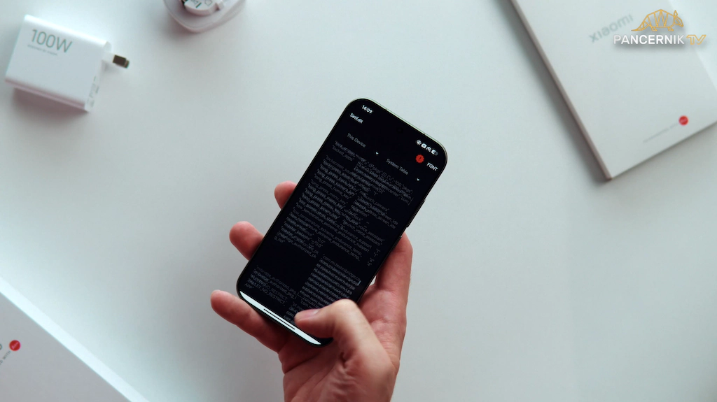 Recenzja Xiaomi 17 Pro: wszyscy o nim mówią, ale prawie nikt go nie kupi…